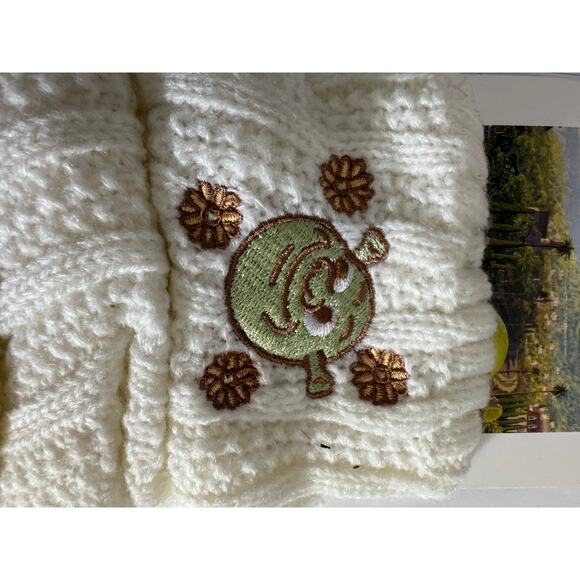 BIOWORLD Shrek Slouch Socks NWT Women's Shoe Size 5 - 10 Sock 9 -11 - Picture 3 of 5